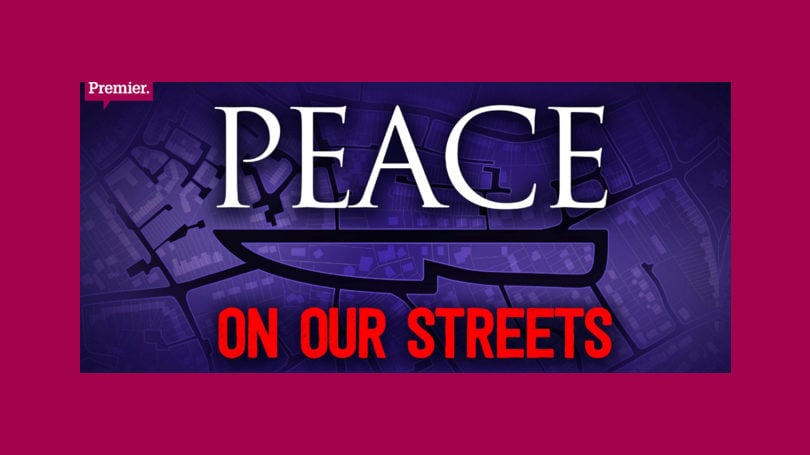 Peace On Our Streets
