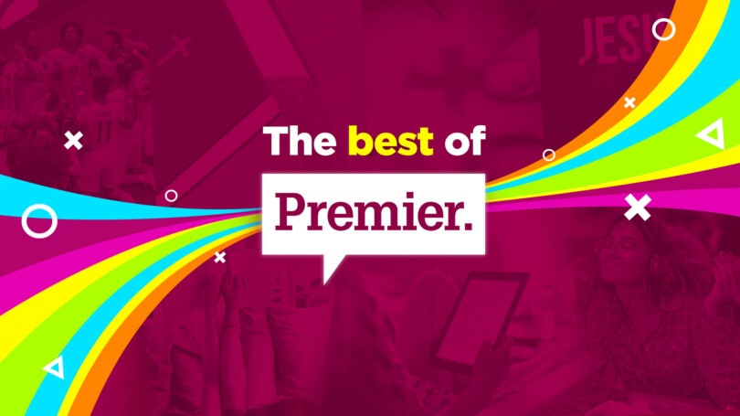 The Best Of Premier