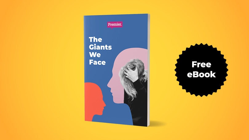 Free Ebook Giants We Face