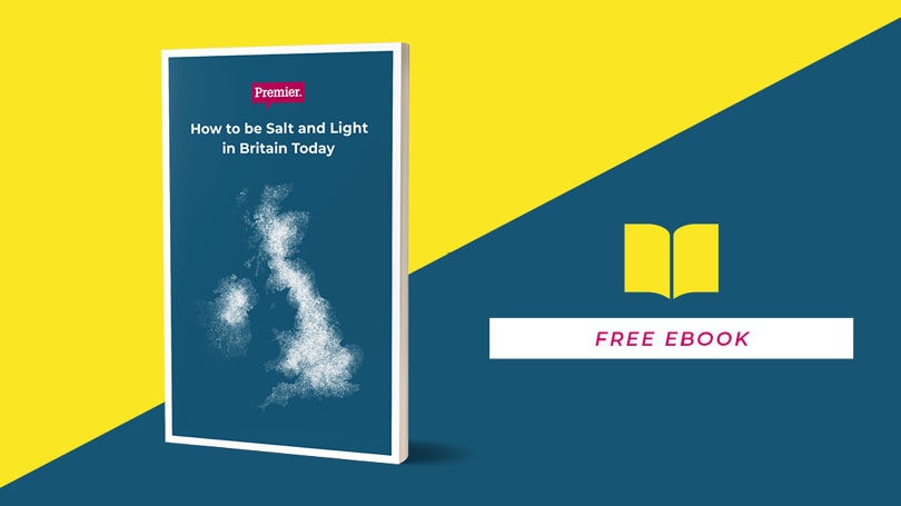 Free Ebook How To Be Salt And Light