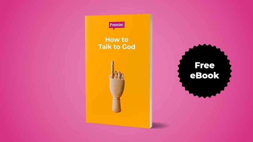 How to Talk to God » Premier