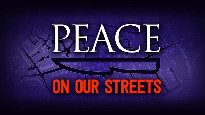 Peacestreets