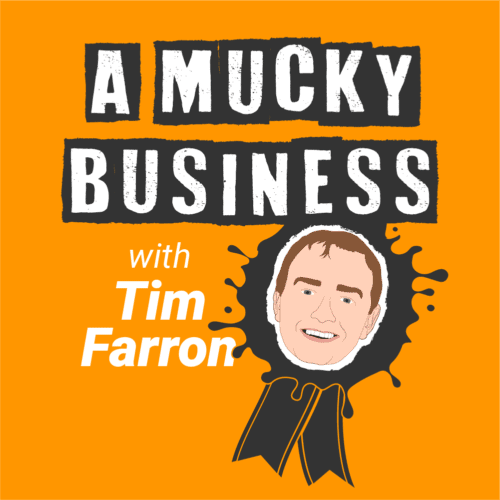 A Mucky Business With Tim Farron