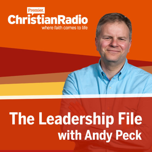 The Leadership File Podcast