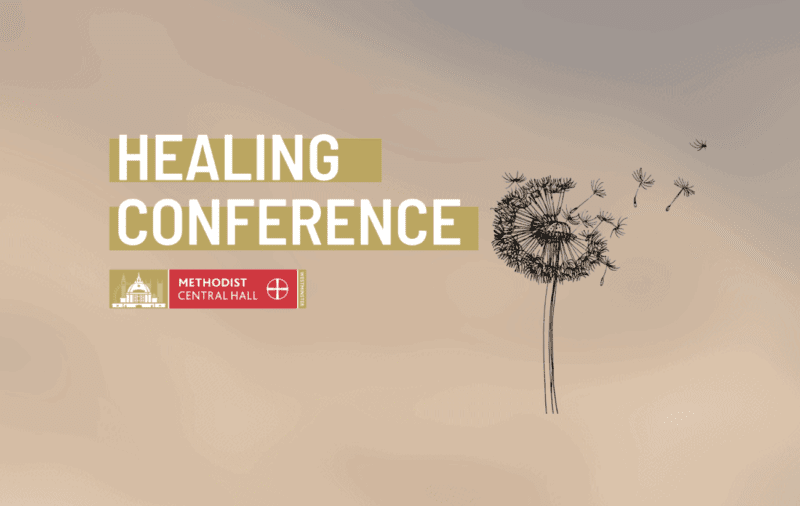 The Healing Conference