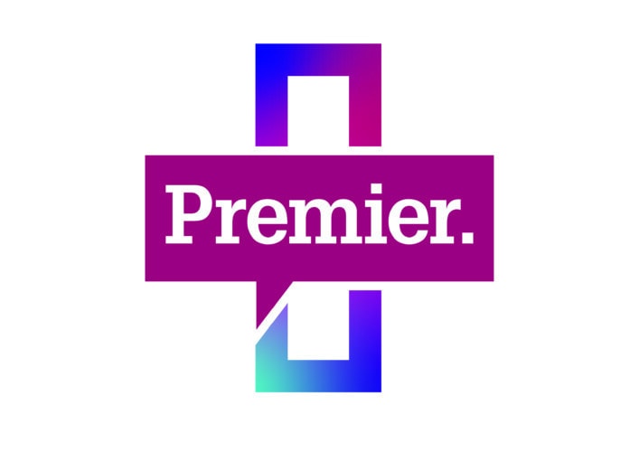 Premier Plus Logo Cmyk