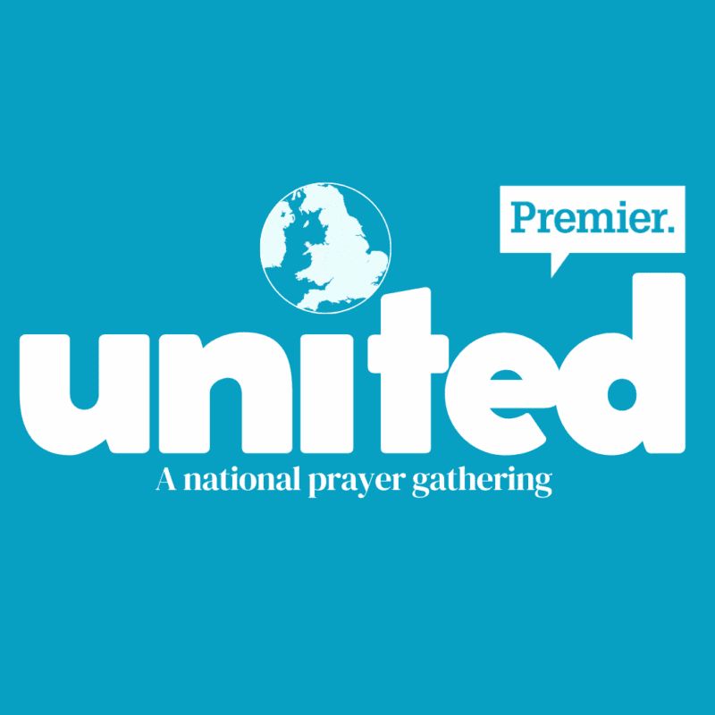 United Prayer Gathering (1080 X 1080 Px) (1)