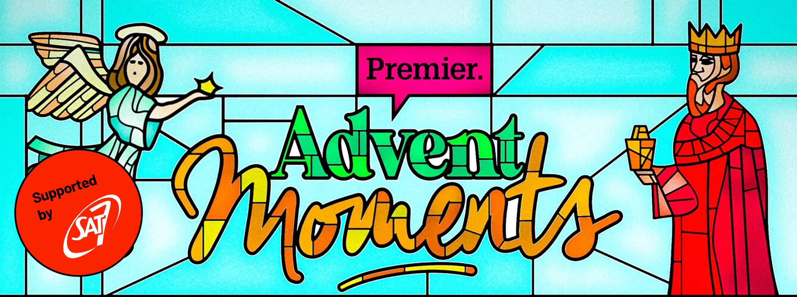 Sat7 Advent Moments 2025