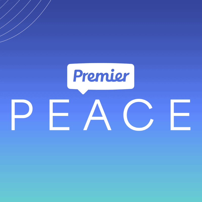 Premierpeace