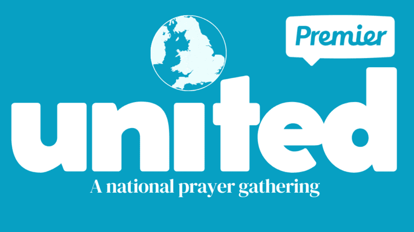 United Prayer Gathering (1080 X 1080 Px) (1) (1)