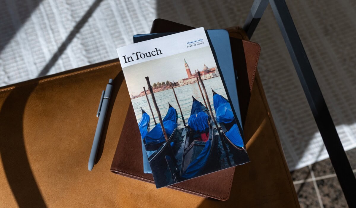 Intouch Org In Touch Ministries » Premier
